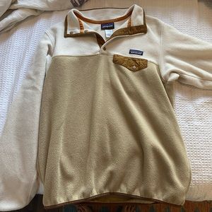 Patagonia Pullover